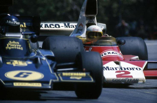 Illustration for article titled Vintage F1 photo dump #4